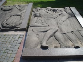 Monumento a Adam Mickiewicz