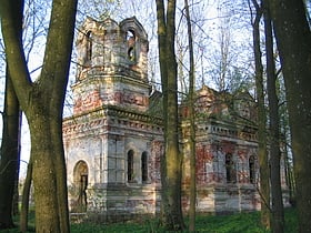 Cerkiew św. Sergiusza z Radoneża