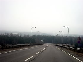 Taurosta-Brücke