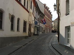 Gaono Street