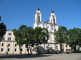 Church of St. Francis Xavier