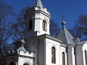 Holy Resurrection Orthodox Church