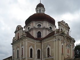 Vilniaus Švč. Jėzaus Širdies bažnyčia