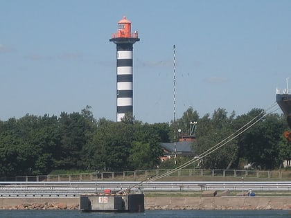 Klaipėda Lighthouse