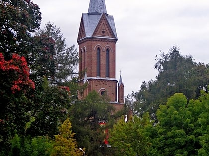 Antonius-von-Padua-Kirche
