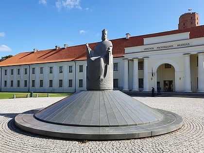 museo nacional de lituania vilna