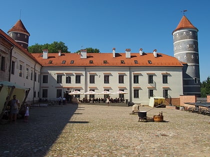 Zamek Giełgudów