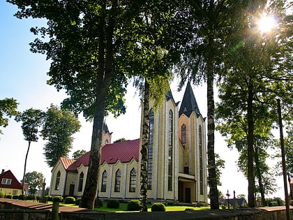 hl kreuzauffindungskirche
