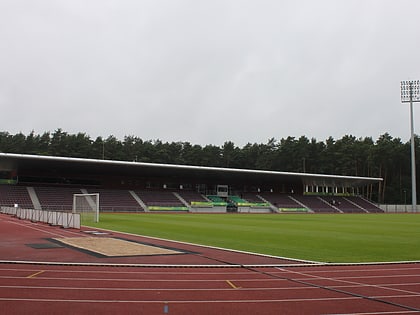 alytus stadium