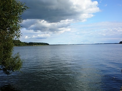 jezioro dryswiaty