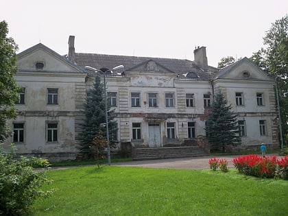 antazave manor