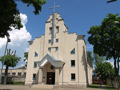 St.-Kasimir-Kirche