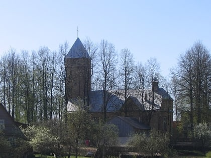 Subačiaus Šv. Pranciškaus Asyžiečio bažnyčia