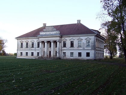 Žeimiai Manor