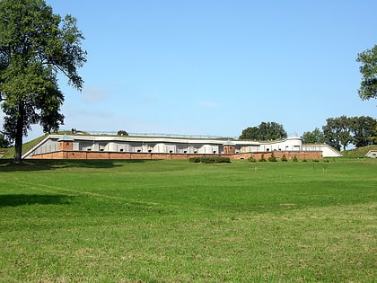 neuvieme fort kaunas