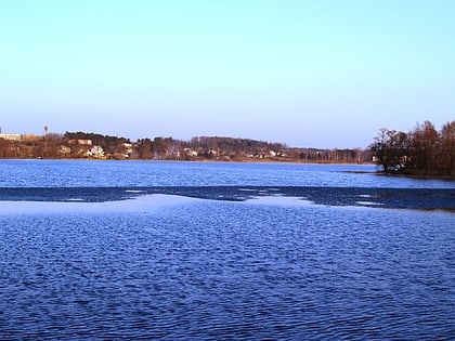 lake sartai