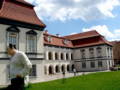 litauisches theater musik und kinomuseum vilnius