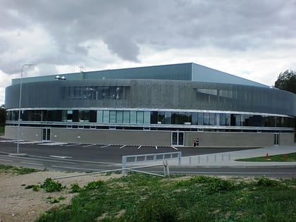 Kėdainių Arena