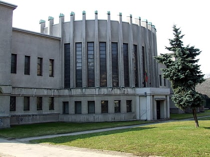 nationales mikalojus konstantinas ciurlionis kunstmuseum kaunas