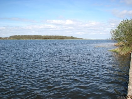 Delta del Nemunas