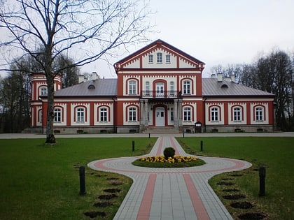 Alanta Manor