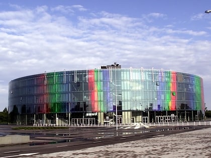 szawle arena