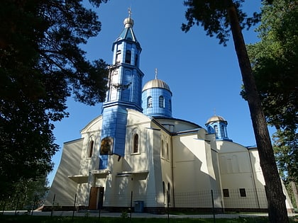 Cerkiew św. Pantelejmona