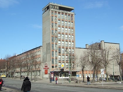 Musiktheater Klaipėda