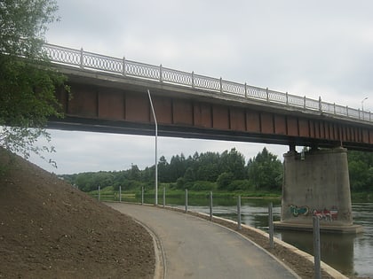 jonava bridge