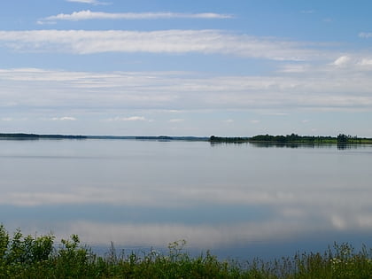 Jezioro Dzisna