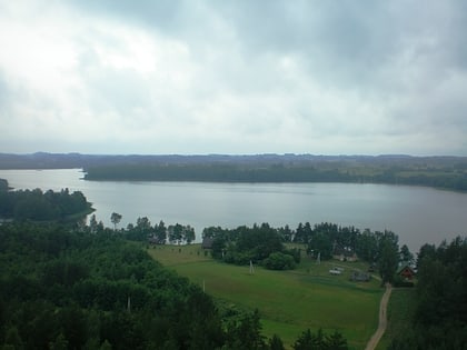 Lake Ūkojas