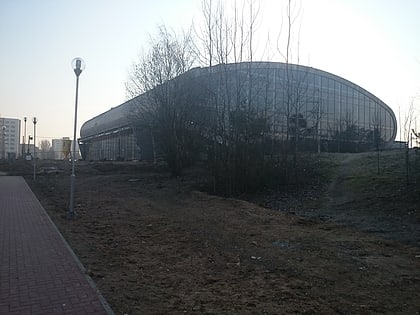 Jonavos sporto arena