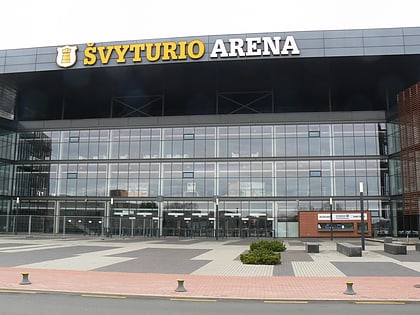 Švyturys Arena