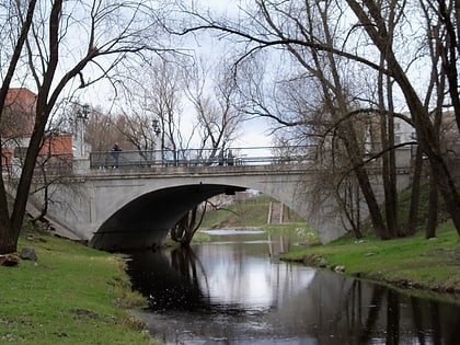 Gediminas Bridge
