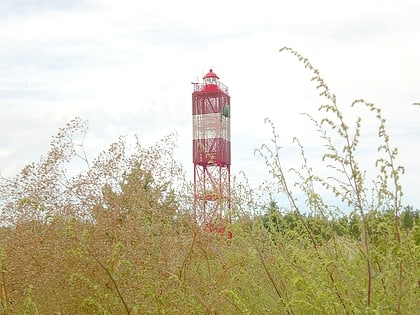 sventoji lighthouse