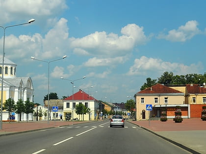 Wiłkomierz