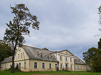 Ilzenberg Manor