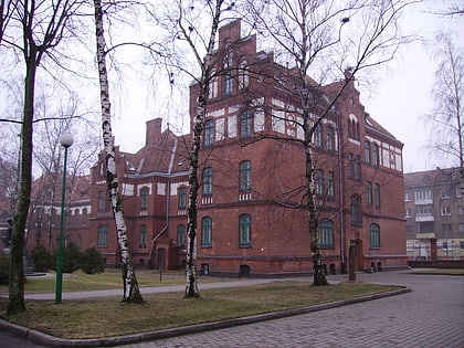 Uniwersytet Kłajpedzki