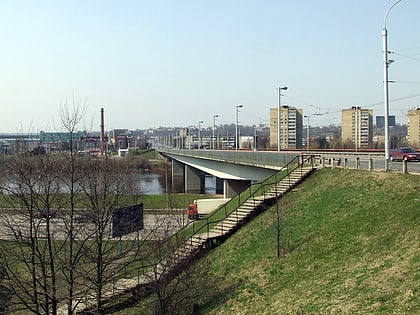 Varniai Bridge