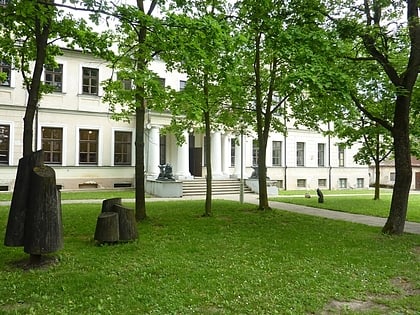 Uniwersytet Szawelski