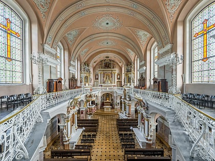 Kathedrale St. Antonius