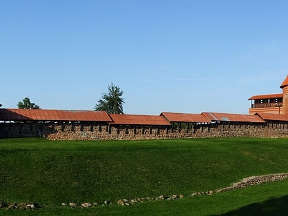 Burg Kaunas