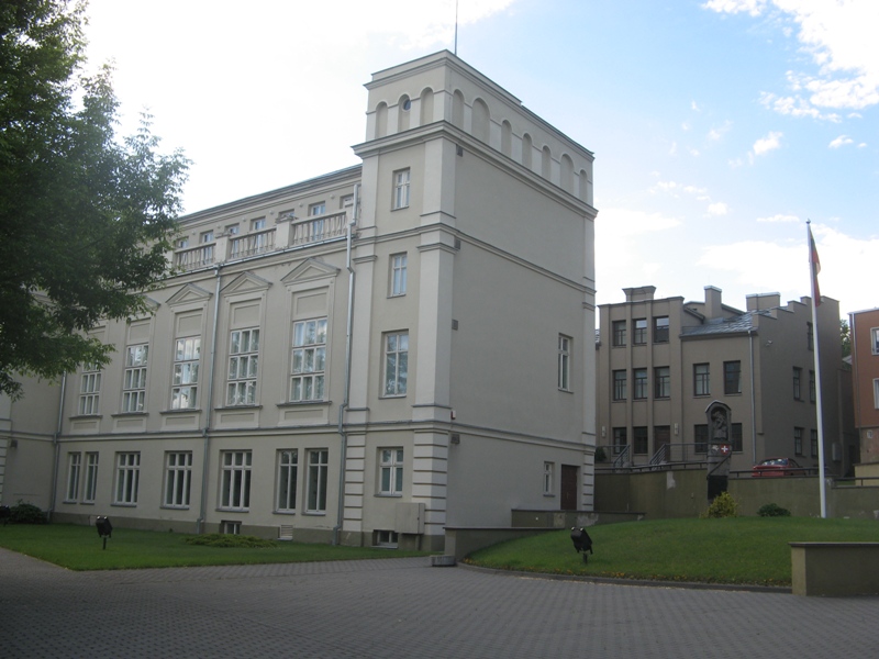 Vytautas-Magnus-Universität