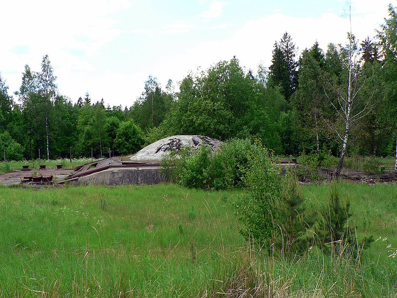 Żmudzki Park Narodowy