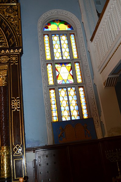 Choral-Synagoge Kaunas