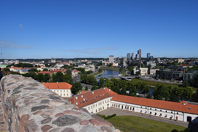 Litewskie Muzeum Narodowe