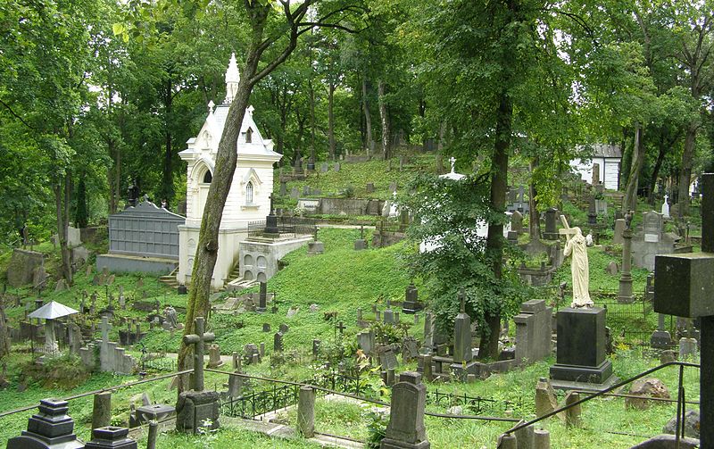 Cementerio de Rasos