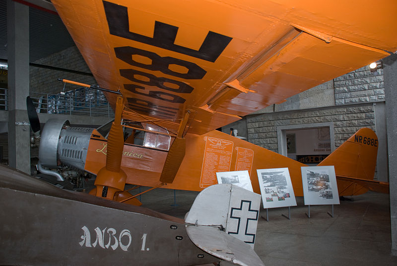 Lithuanian Aviation Museum