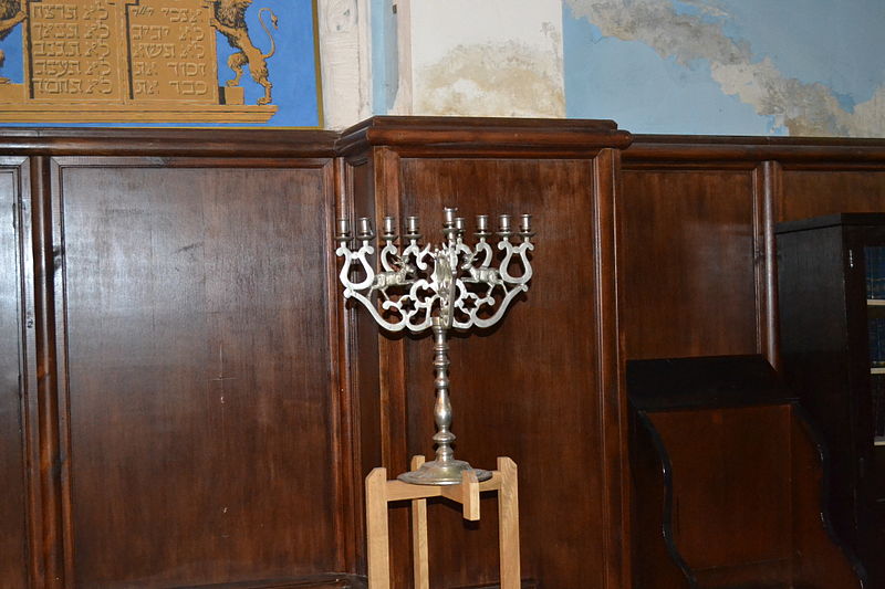 Sinagoga Coral de Kaunas