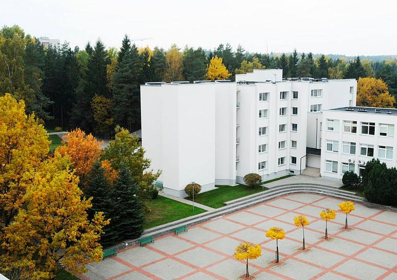 Mykolas-Romeris-Universität